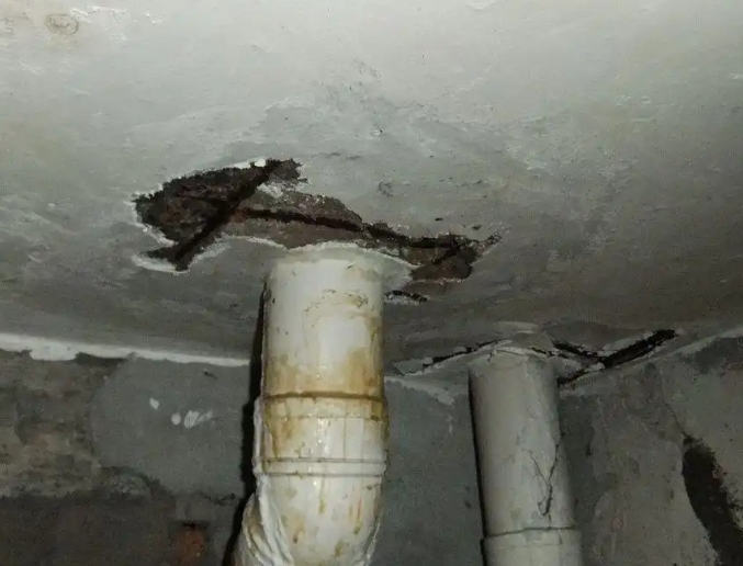 徽州卫生间漏水维修公司浅析徽州卫生间渗水维修的方法