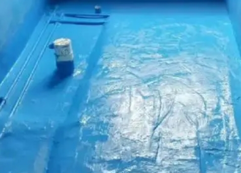 徽州卫生间漏水维修公司分享下徽州卫生间防水工程中常用防水涂料介绍。
